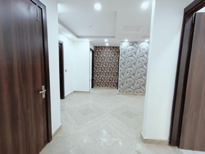 Hall Image of 1255 Sq.ft 2 BHK Builder Floor for rent in Preet Vihar New Delhi for Rs. 28500