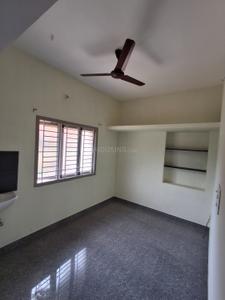 Bedroom Image of 1100 Sq.ft 2 BHK Apartment / Flat for rent in Malumichampatty Coimbatore for Rs. 16000