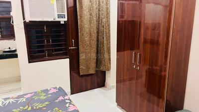 Bedroom Image of Friends pg 11 in Sector 18, Gurgaon