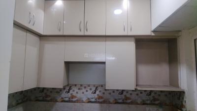 Kitchen Image of 900 Sq.ft 2 BHK Apartment / Flat for sale in Gaurs Siddhartham, Siddharth Vihar Ghaziabad for Rs. 8500000