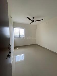 Hall Image of 655 Sq.ft 1 BHK Apartment / Flat for rent in Skylark Apartments RVR 7A At Riverview City, Loni Kalbhor Pune for Rs. 15000