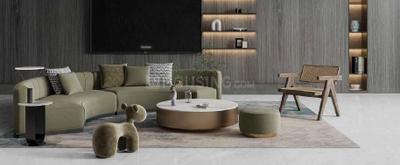 Hall Image of 1149 Sq.ft 2 BHK Apartment / Flat for sale in Saheel Itrend Vesta, Tathawade Pune for Rs. 9800000