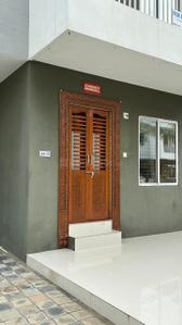 Image of 1400 Sq.ft 3 BHK Duplex for rent in New Waghodia Road, Vadodara for Rs. 25000