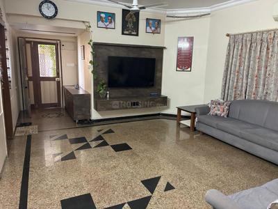 Image of 1485 Sq.ft 3 BHK Apartment / Flat for sale in Shahibaug, Ahmedabad for Rs. 12850000