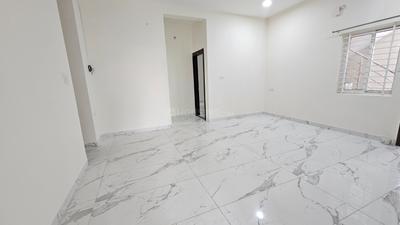 Bedroom Image of 2050 Sq.ft 2 BHK Independent House for rent in Anurag Nagar Indore for Rs. 20000