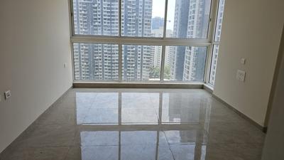 Bedroom Image of 960 Sq.ft 2 BHK Apartment / Flat for sale in Tata Serein Phase 1, Thane West Thane for Rs. 16500000