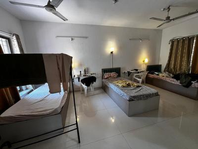 Hall Image of Kavita in Kopar Khairane, Navi Mumbai