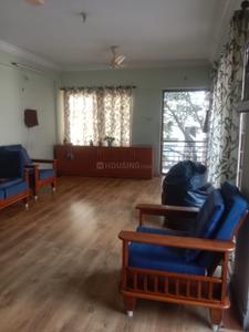 Hall Image of 1500 Sq.ft 2 BHK Builder Floor for sale in Sheshadripuram Bengaluru for Rs. 20000000