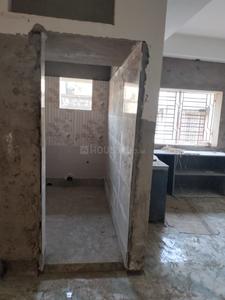 Kitchen Image of 1000 Sq.ft 2 BHK Builder Floor for sale in Dum Dum Kolkata for Rs. 4700000