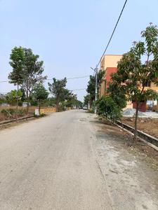 Image of 1200 Sq.ft Residential Plot / Land for sale in Vidyaranyapura, Bengaluru for Rs. 9400000
