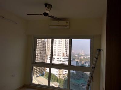 Bedroom Image of 800 Sq.ft 2 BHK Apartment / Flat for sale in L&amp;T Crescent Bay Tower T2, Parel Mumbai for Rs. 52000000