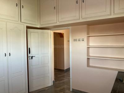 Bedroom Image of 4000 Sq.ft 3 BHK Duplex for rent in Palayapettai Tirunelveli for Rs. 17000