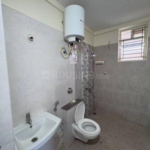 Image of 618 Sq.ft 1 BHK Apartment / Flat for sale in Nizampet, Hyderabad for Rs. 4200000