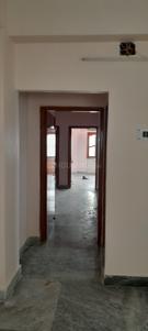 Hall Image of 1100 Sq.ft 3 BHK Apartment / Flat for sale in Dum Dum Kolkata for Rs. 4950000