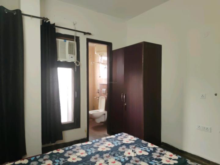 Indira Colony 1, Sector 52 Bedroom 1