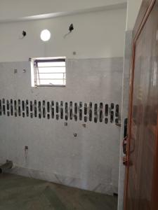 Image of 1120 Sq.ft 2 BHK Apartment / Flat for sale in Baguiati, Kolkata for Rs. 4920000
