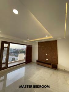 Hall Image of 2400 Sq.ft 4 BHK Builder Floor for sale in Sector 21 Panchkula for Rs. 30000000