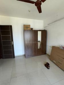 Hall Image of 820 Sq.ft 2 BHK Apartment / Flat for rent in Nahar Jonquille and Jamaica, Powai Mumbai for Rs. 75000
