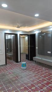 Hall Image of 1170 Sq.ft 3 BHK Builder Floor for sale in Laxmi Nagar New Delhi for Rs. 13500000