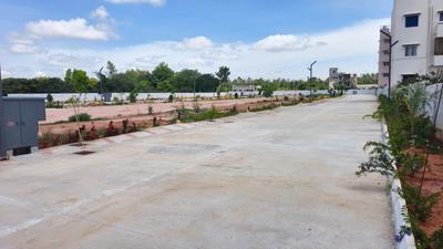 Image of 1200 Sq.ft Residential Plot / Land for sale in Budigere Cross, Bengaluru for Rs. 8640010