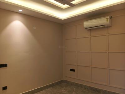 Bedroom Image of 1350 Sq.ft 3 BHK Builder Floor for sale in Palam Vihar Gurgaon for Rs. 23000000