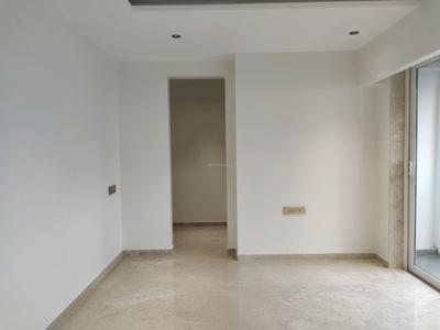 Bedroom Image of 1440 Sq.ft 3 BHK Apartment / Flat for sale in Wadhwa Om Niwas, Vile Parle West Mumbai for Rs. 67500000