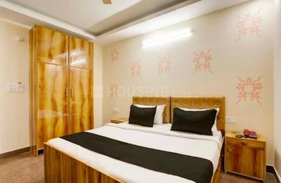 Bedroom Image of HOUSITIZE PG  in Sector 116, Noida