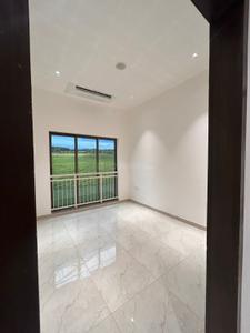 Hall Image of 530 Sq.ft 1 BHK Apartment / Flat for sale in Sunteck Maxx World, Naigaon East Naigaon for Rs. 4510000