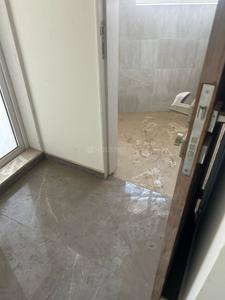 Balcony Image of 3200 Sq.ft 4 BHK Apartment / Flat for rent in Tridhaatu Aranya Phase I, Anushakti Nagar Mumbai for Rs. 245000