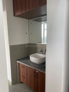 Bathroom Image of 2811 Sq.ft 4 BHK Apartment / Flat for sale in SS The Leaf, Sector 85 Gurgaon for Rs. 35000000