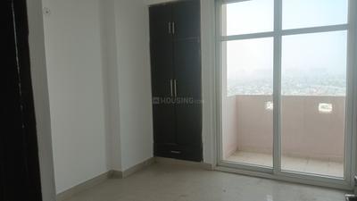 Bedroom Image of 1230 Sq.ft 3 BHK Apartment / Flat for sale in Amrapali Empire, Crossings Republik Ghaziabad for Rs. 8700000
