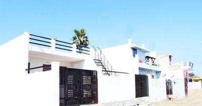 Image of 800 Sq.ft 2 BHK Independent House for sale in Banthra Sikander Pur, Lucknow for Rs. 2000000