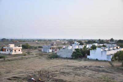 Image of 875 Sq.ft Residential Plot / Land for sale in Navi Peth, Solapur for Rs. 500000