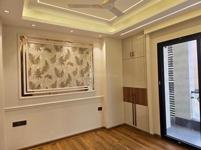 Bedroom Image of 1500 Sq.ft 3 BHK Builder Floor for sale in BPTP Astaire Garden Floors, Sector 70A Gurgaon for Rs. 18500000