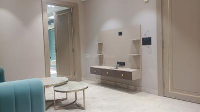 Living Room Image of 3006 Sq.ft 4 BHK Builder Floor for sale in Anand Vihar New Delhi for Rs. 64000000