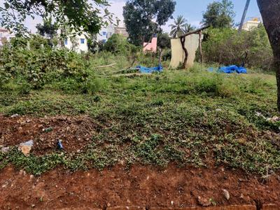 Image of 2400 Sq.ft Residential Plot / Land for sale in Kengeri Satellite Town, Bengaluru for Rs. 19500000