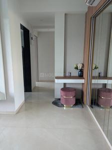 Hall Image of 599 Sq.ft 2 BHK Apartment / Flat for sale in Arkade Rare, Bhandup West Mumbai for Rs. 14000000