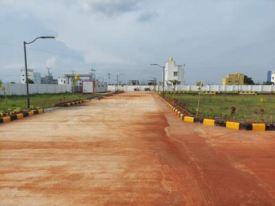 Image of 1200 Sq.ft Residential Plot / Land for sale in Irungattukottai, Chennai for Rs. 2400000