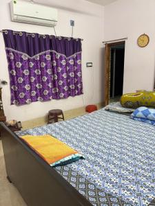 Bedroom Image of 3000 Sq.ft 4 BHK Independent House for sale in Barrackpore Kolkata for Rs. 8000000
