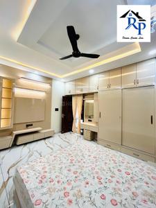 Bedroom Image of 2600 Sq.ft 4.5 BHK Independent House for sale in Pal Jodhpur for Rs. 28000000