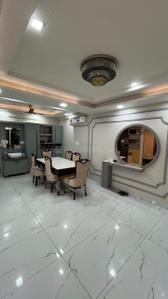 Hall Image of 2000 Sq.ft 4 BHK Apartment / Flat for rent in Mansarovar Jaipur for Rs. 36000