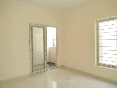 Bedroom Image of 1053 Sq.ft 2 BHK Apartment / Flat for sale in Habulus Heritage, Electronic City Phase 2 Bengaluru for Rs. 5265000