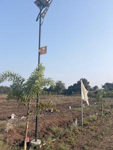 Image of 828 Sq.ft Residential Plot / Land for sale in Nashik Road, Nashik for Rs. 1177600