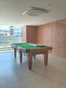 Balcony Image of 1061 Sq.ft 2.5 BHK Apartment / Flat for sale in Mana Macasa Emerald by Mana Projects Pvt Ltd, Choodasandra Bengaluru for Rs. 13200000