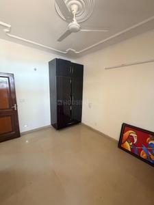 Hall Image of 1700 Sq.ft 3 BHK Builder Floor for sale in Dhakoli Zirakpur for Rs. 7490000