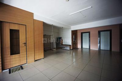 Hall Image of 1890 Sq.ft 3 BHK Penthouse for sale in Gota Ahmedabad for Rs. 11500000