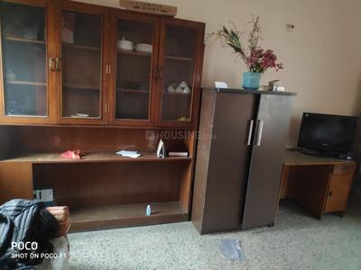 Hall Image of 900 Sq.ft 2 BHK Independent House for rent in Sector 19 Noida for Rs. 28000