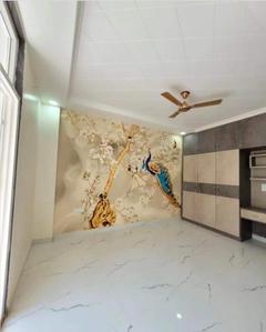 Bedroom Image of 2200 Sq.ft 4 BHK Duplex for sale in Old Dhamtari Road Raipur for Rs. 5800000