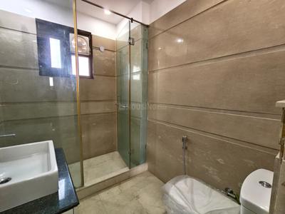 Image of 2200 Sq.ft 3 BHK Builder Floor for sale in Defence Colony, New Delhi for Rs. 67500000