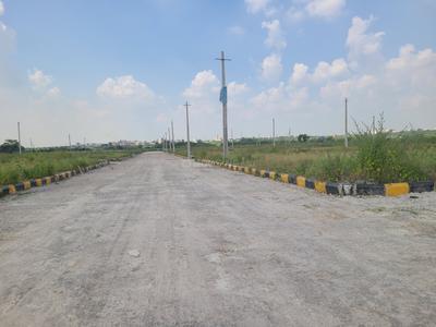 Image of 1350 Sq.ft 3 BHK Duplex for sale in Ameenpur, Sangareddy for Rs. 5400000